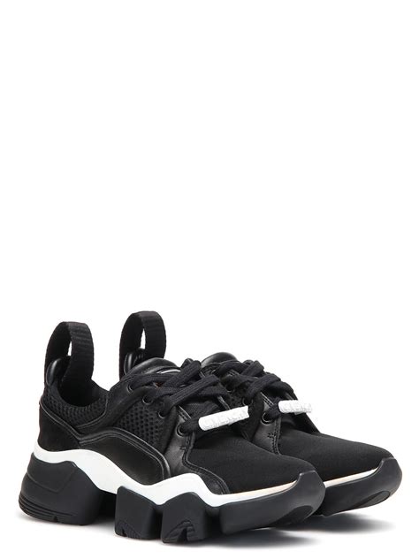 givenchy scarpe uomo nere|givenchy paris sneakers.